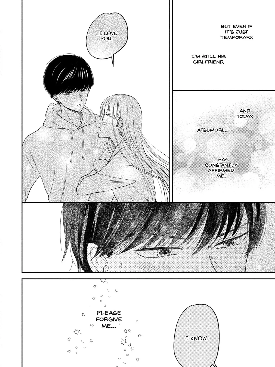 Atsumori-kun’s Bride-to-be Chapter 6 page 79 - 