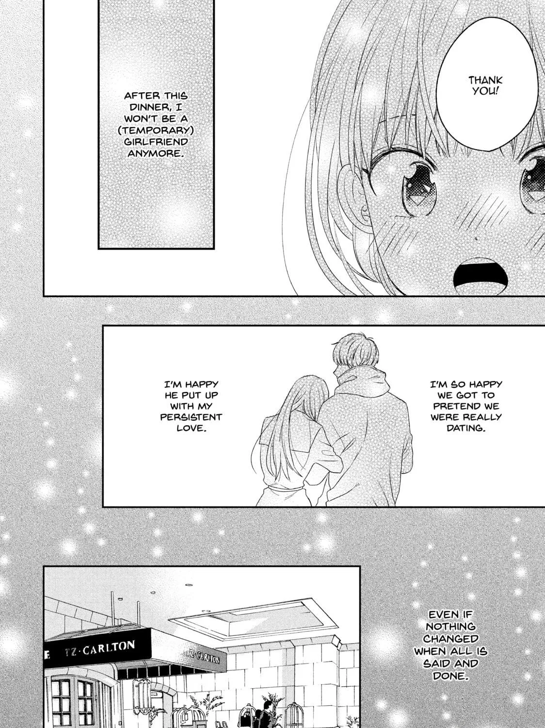 Atsumori-kun’s Bride-to-be Chapter 7 page 11 - 
