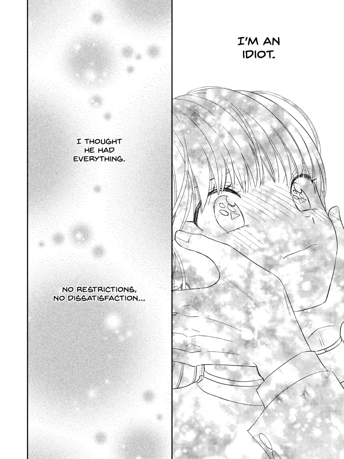 Atsumori-kun’s Bride-to-be Chapter 7 page 67 - 