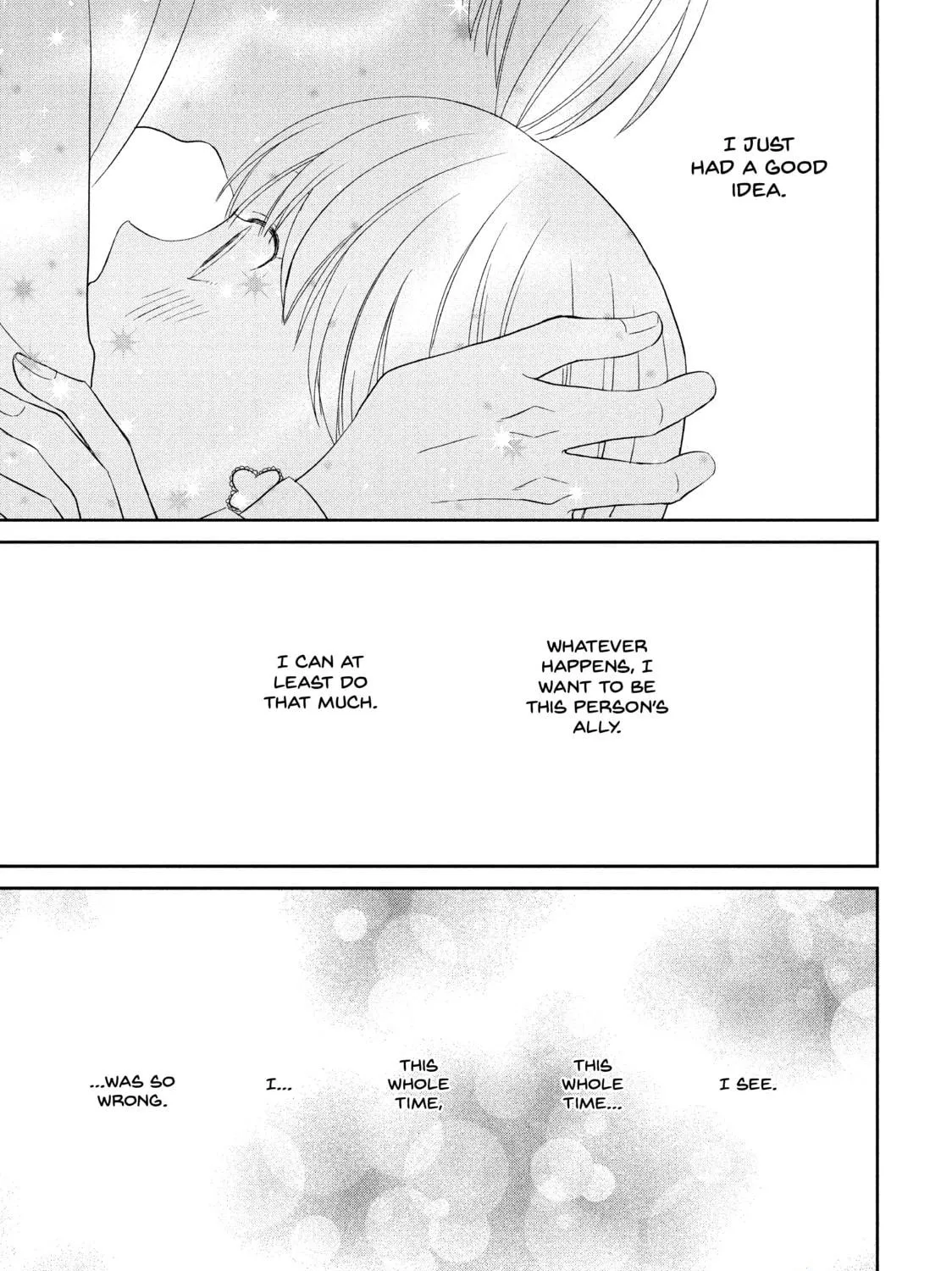 Atsumori-kun’s Bride-to-be Chapter 7 page 77 - 