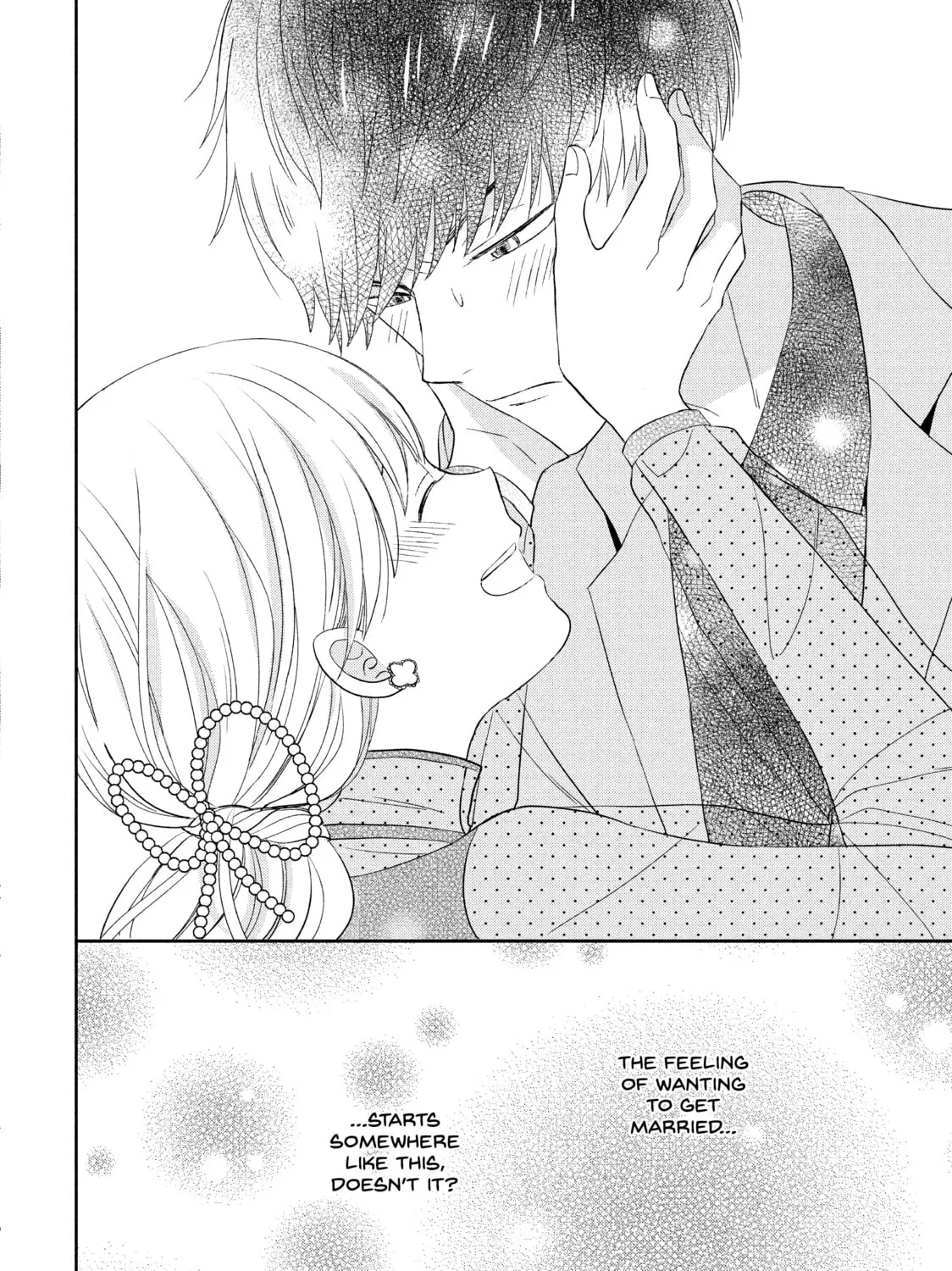Atsumori-kun’s Bride-to-be Chapter 7 page 79 - 