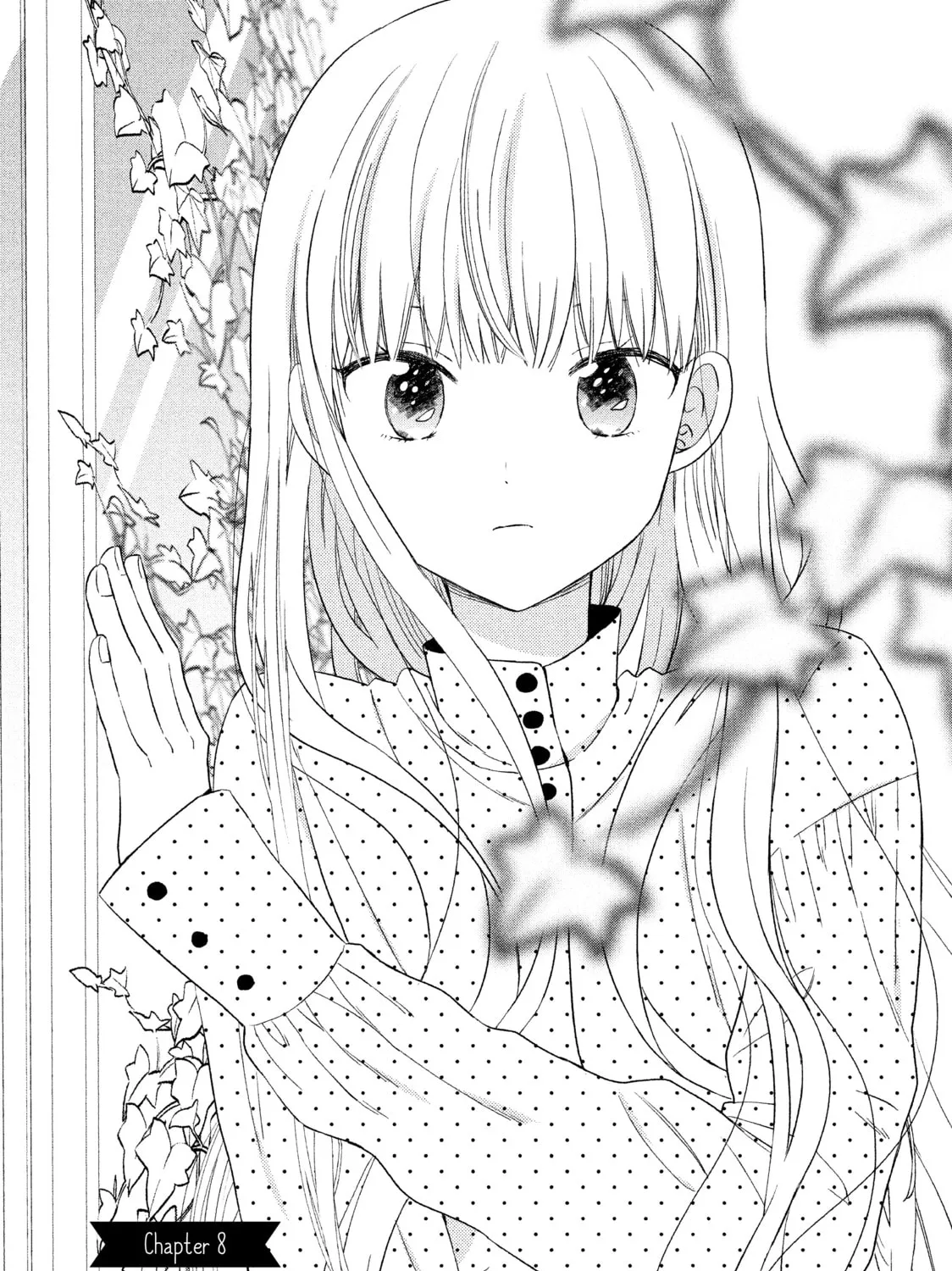 Atsumori-kun’s Bride-to-be Chapter 8 page 1 - 
