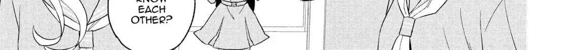 Atsumori-kun’s Bride-to-be Chapter 8 page 22 - 