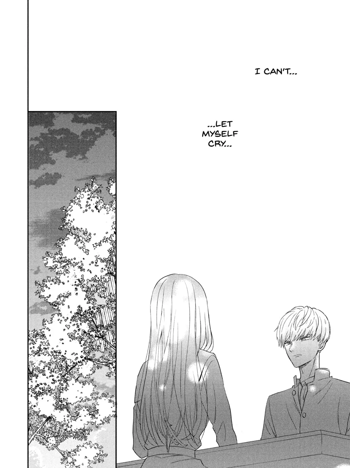 Atsumori-kun’s Bride-to-be Chapter 8 page 51 - 