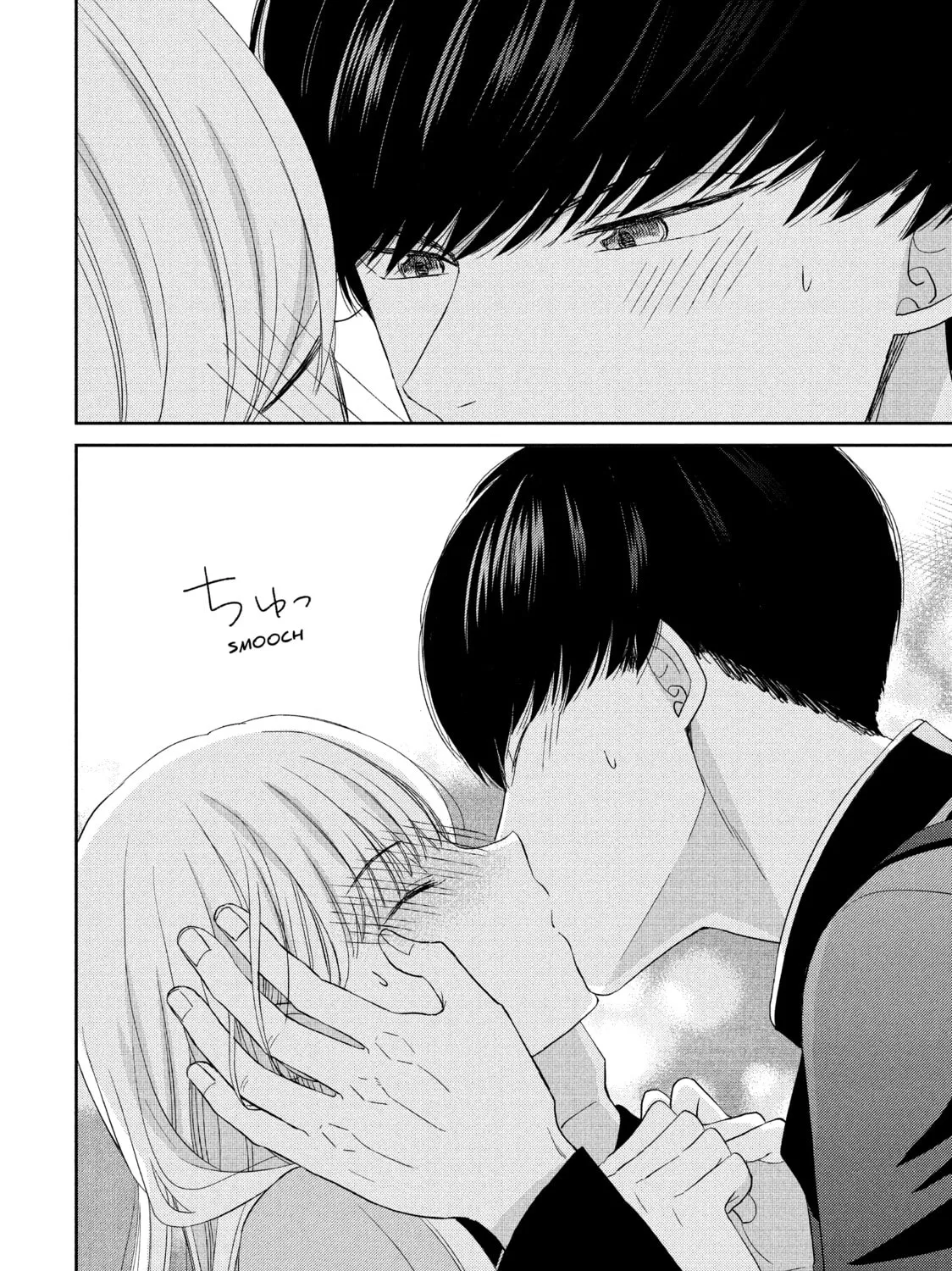 Atsumori-kun’s Bride-to-be Chapter 8 page 67 - 