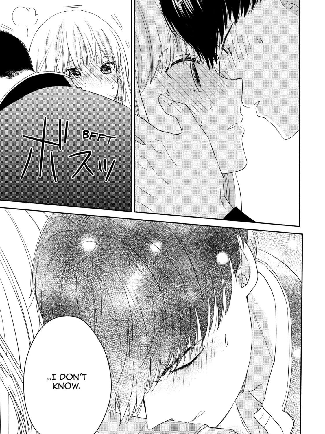 Atsumori-kun’s Bride-to-be Chapter 8 page 69 - 
