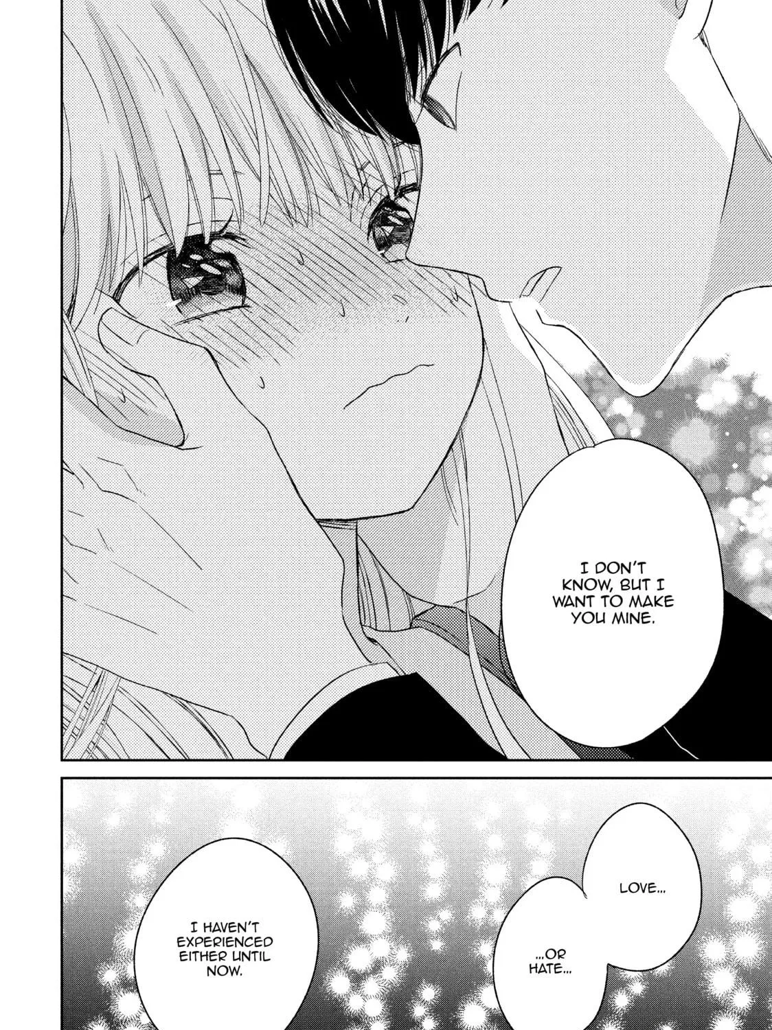 Atsumori-kun’s Bride-to-be Chapter 8 page 71 - 