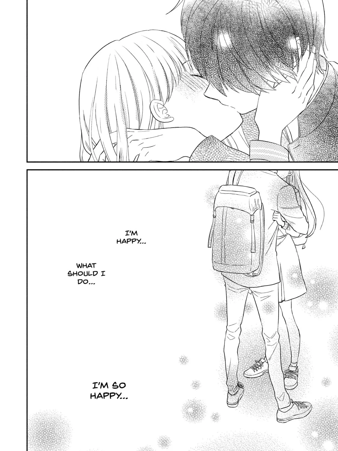 Atsumori-kun’s Bride-to-be Chapter 8 page 75 - 