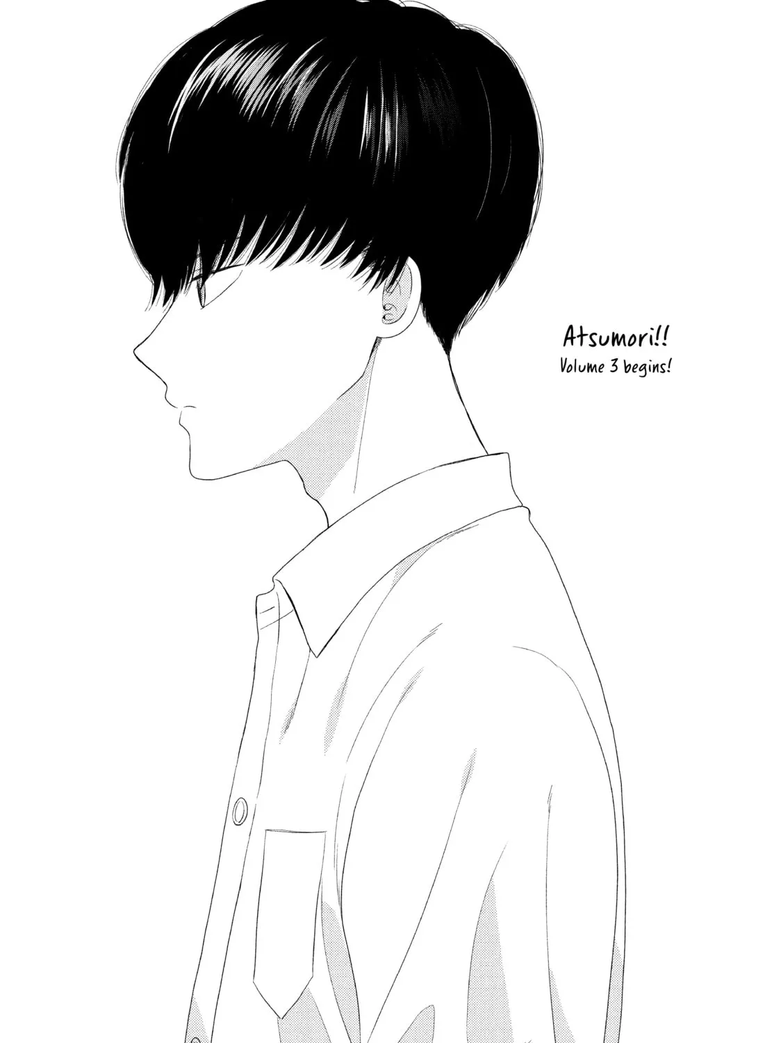 Atsumori-kun’s Bride-to-be Chapter 9 page 3 - 