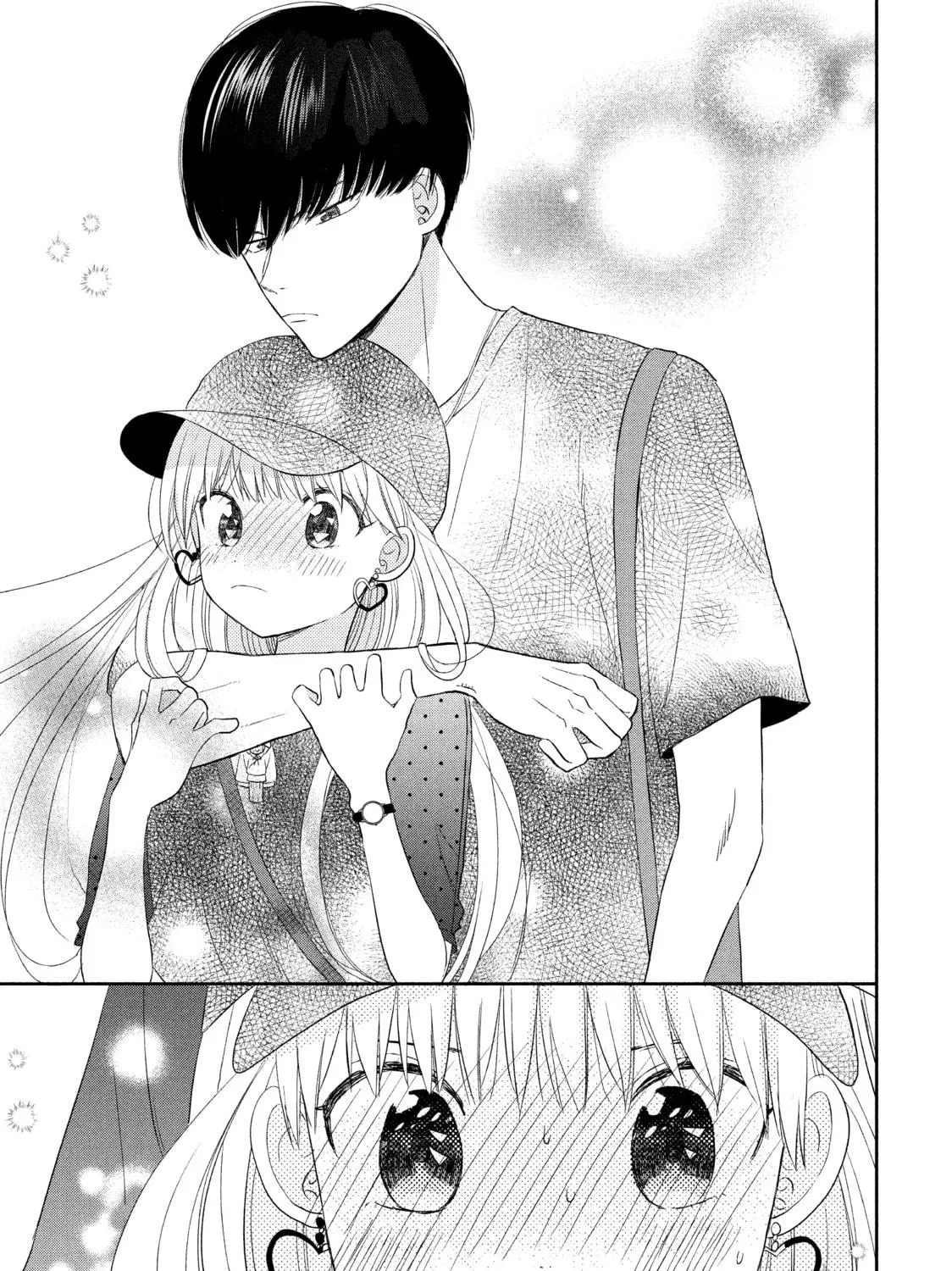 Atsumori-kun’s Bride-to-be Chapter 9 page 53 - 