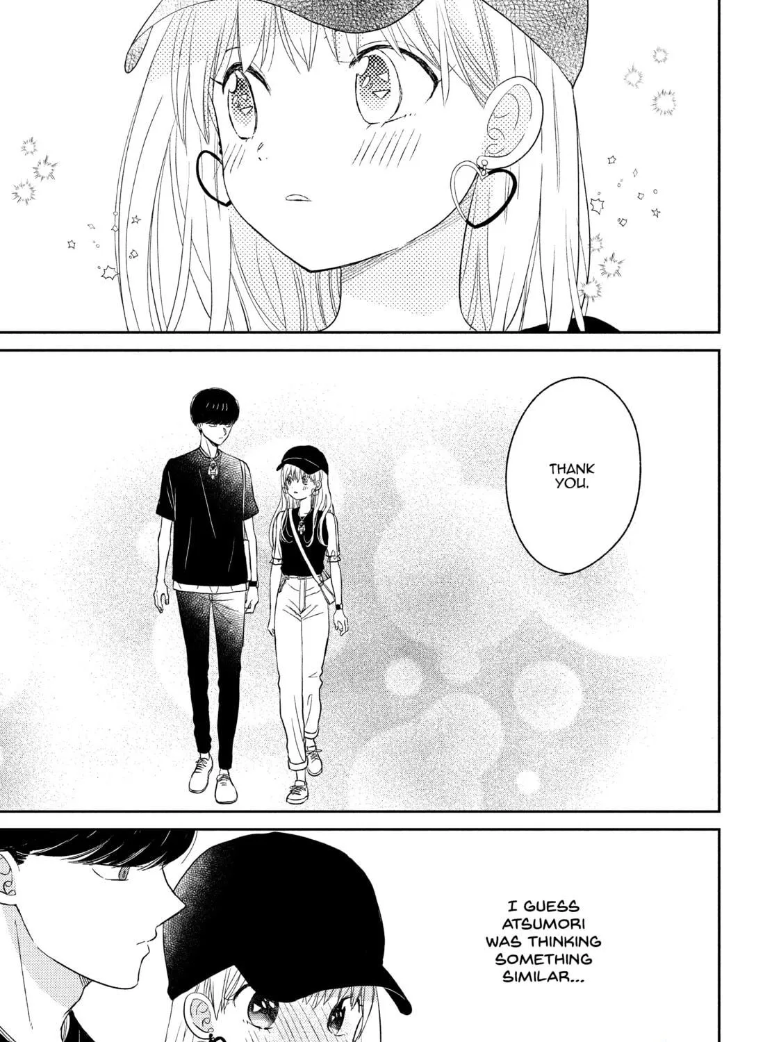 Atsumori-kun’s Bride-to-be Chapter 9 page 77 - 