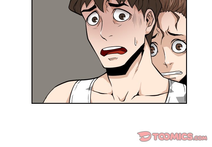 Attack of the Hand Attack of the Hand EP 13 - Toomics page 2 - 