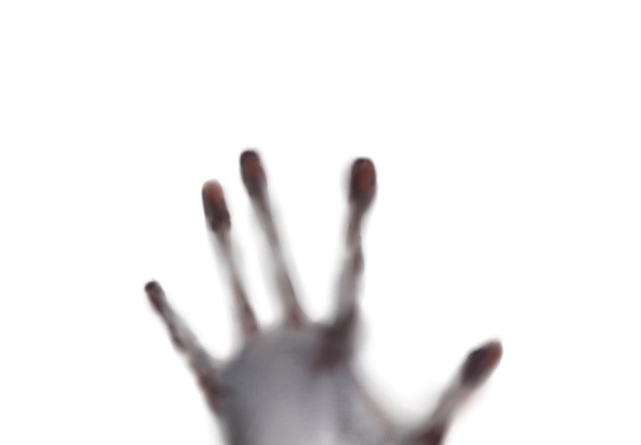 Attack of the Hand Attack of the Hand EP 13 - Toomics page 4 - 