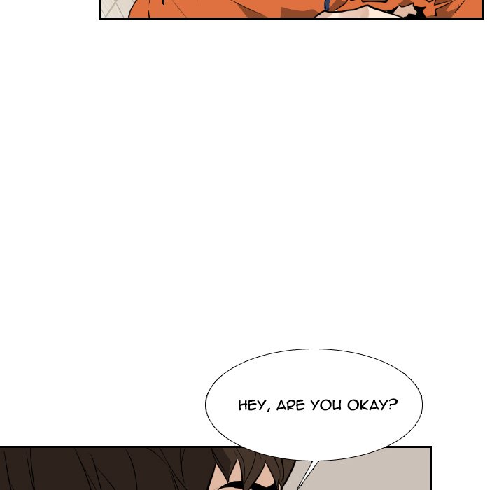 Attack of the Hand Attack of the Hand EP 13 - Toomics page 42 - 