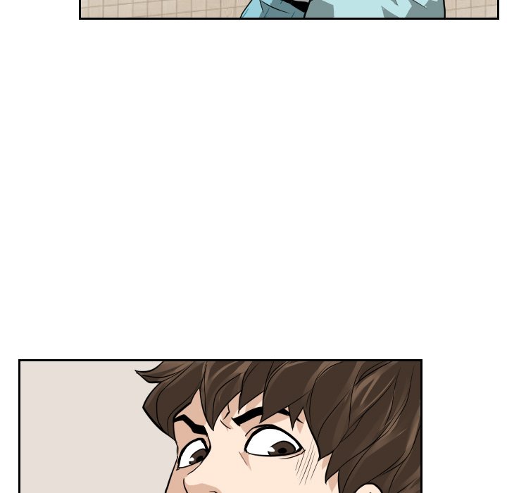 Attack of the Hand Attack of the Hand EP 13 - Toomics page 76 - 