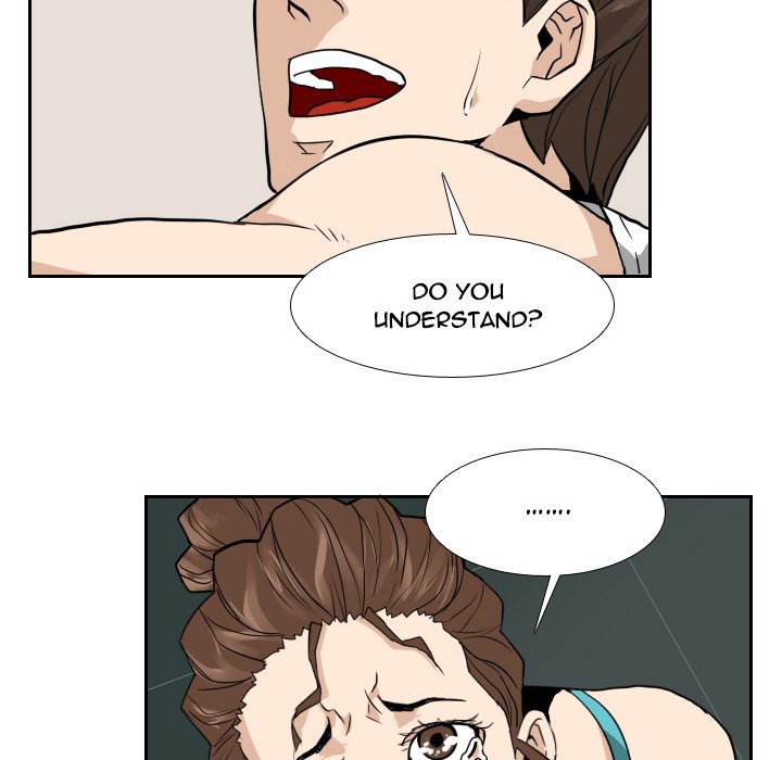 Attack of the Hand Attack of the Hand EP 13 - Toomics page 77 - 