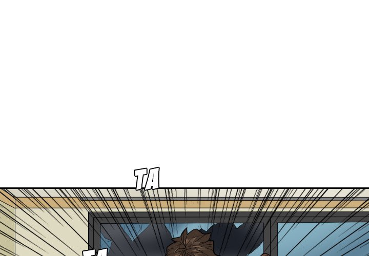 Attack of the Hand Attack of the Hand EP 21 - Toomics page 1 - 