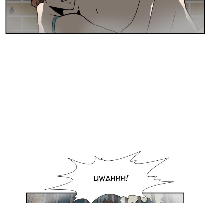 Attack of the Hand Attack of the Hand EP 21 - Toomics page 12 - 