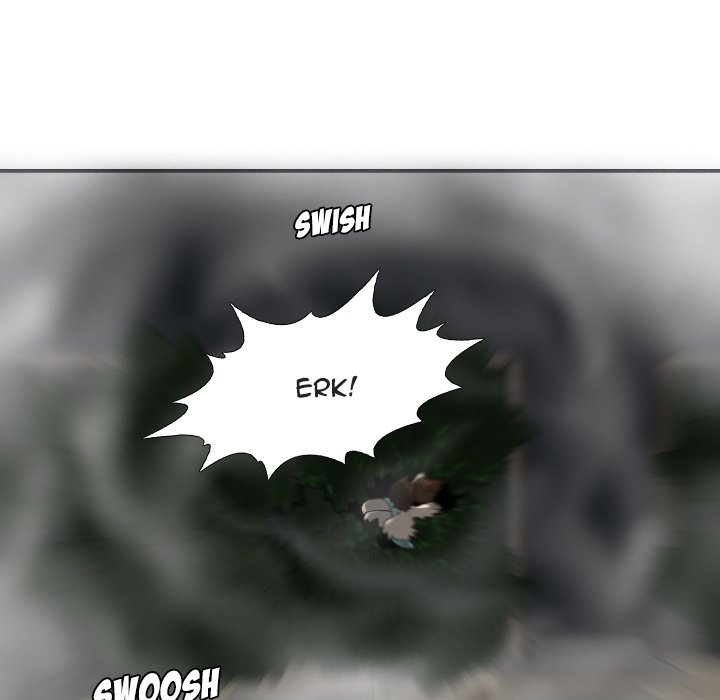 Attack of the Hand Attack of the Hand EP 21 - Toomics page 16 - 