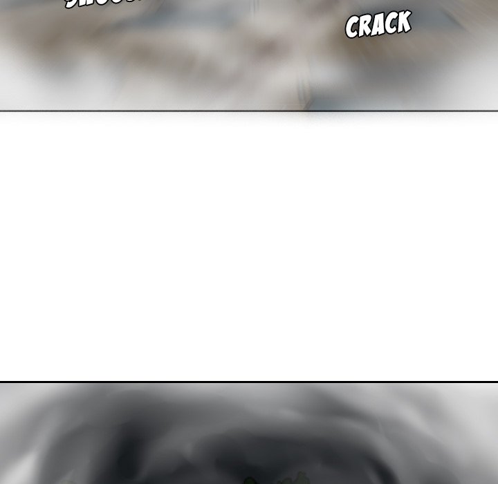 Attack of the Hand Attack of the Hand EP 21 - Toomics page 17 - 