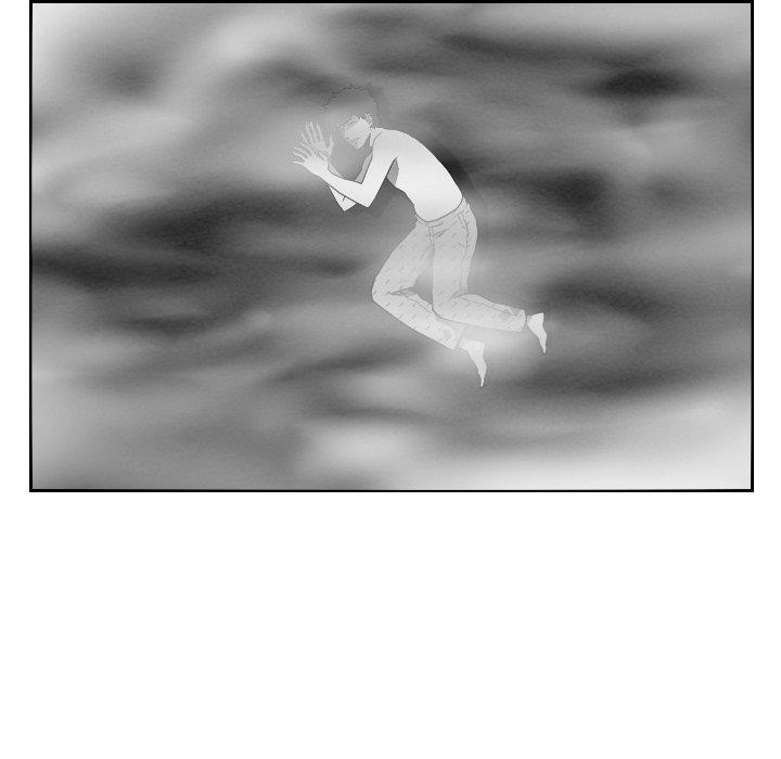 Attack of the Hand Attack of the Hand EP 21 - Toomics page 22 - 