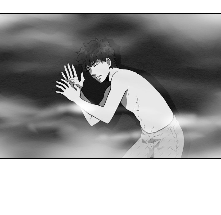 Attack of the Hand Attack of the Hand EP 21 - Toomics page 23 - 