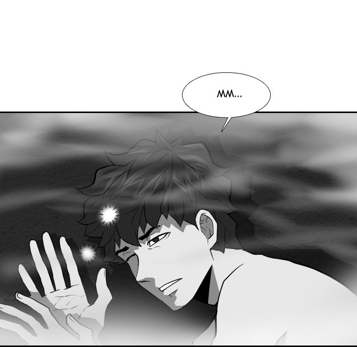 Attack of the Hand Attack of the Hand EP 21 - Toomics page 24 - 