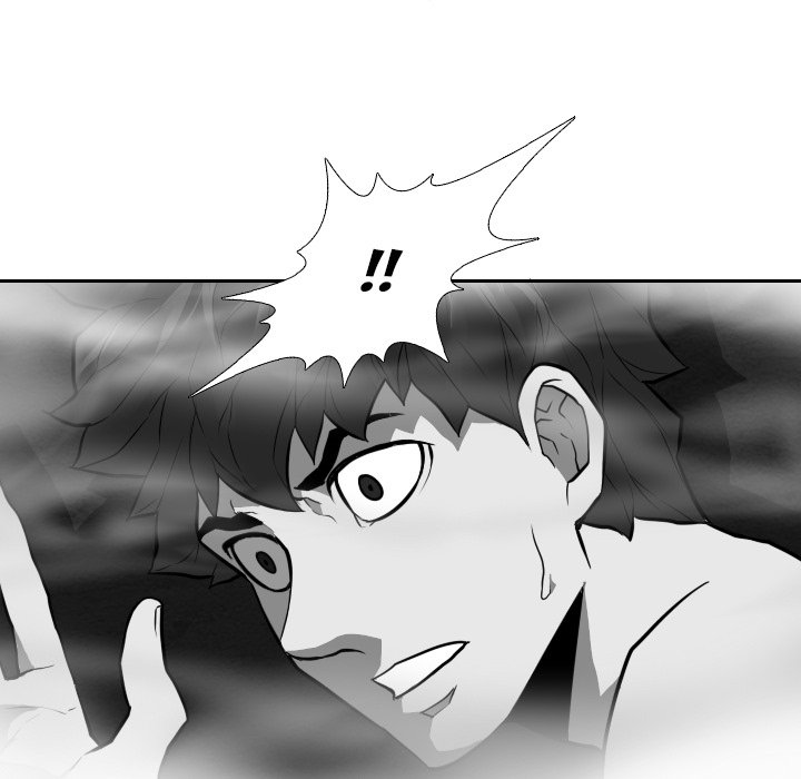 Attack of the Hand Attack of the Hand EP 21 - Toomics page 25 - 