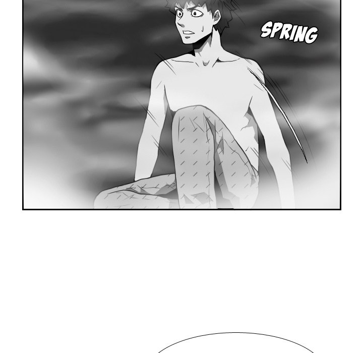 Attack of the Hand Attack of the Hand EP 21 - Toomics page 27 - 