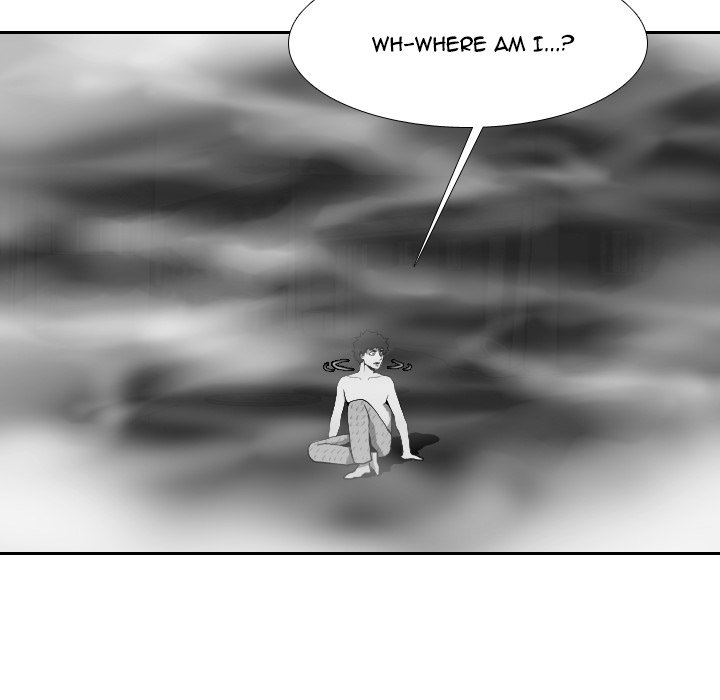 Attack of the Hand Attack of the Hand EP 21 - Toomics page 28 - 