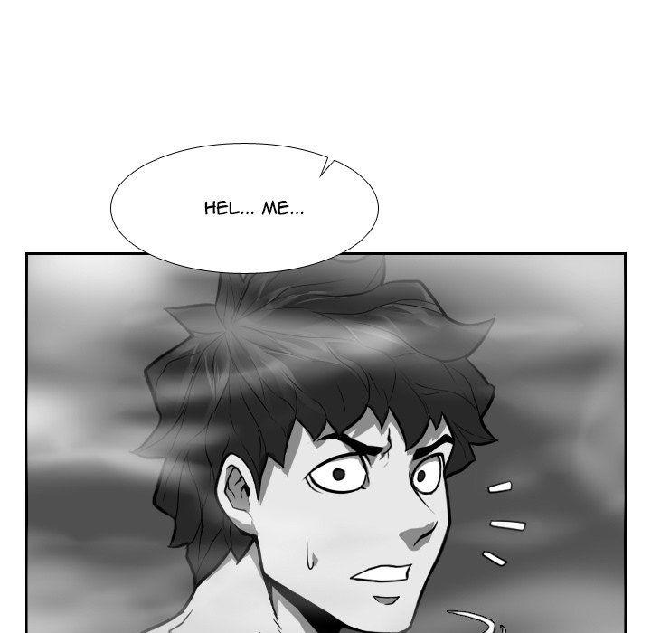 Attack of the Hand Attack of the Hand EP 21 - Toomics page 29 - 