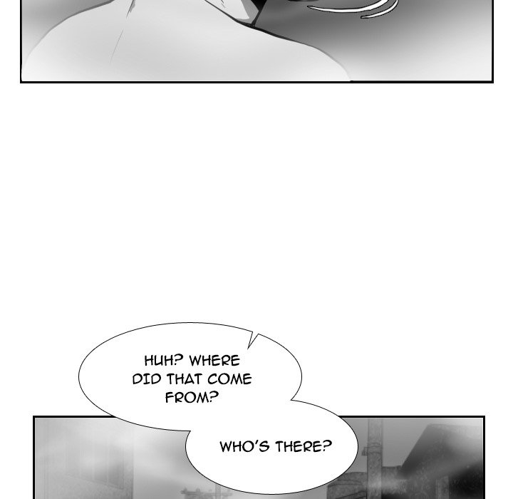Attack of the Hand Attack of the Hand EP 21 - Toomics page 30 - 