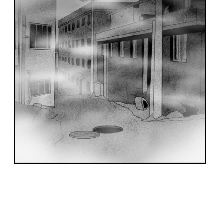 Attack of the Hand Attack of the Hand EP 21 - Toomics page 31 - 