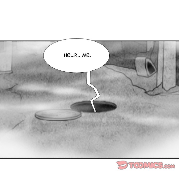 Attack of the Hand Attack of the Hand EP 21 - Toomics page 32 - 