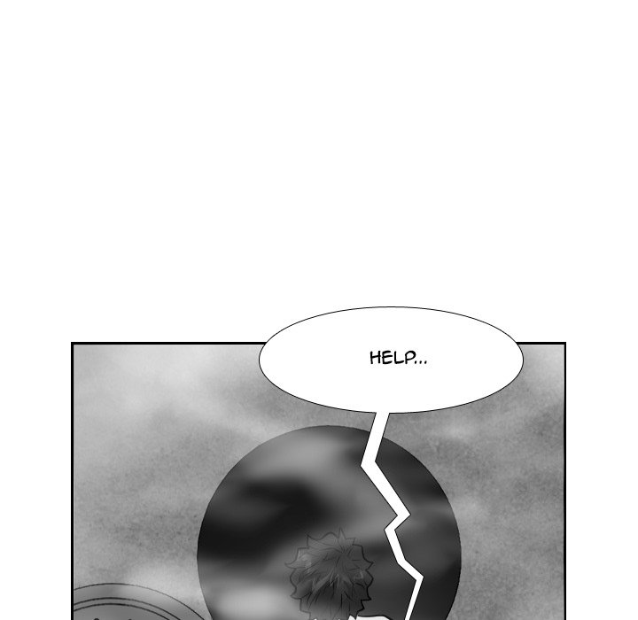 Attack of the Hand Attack of the Hand EP 21 - Toomics page 33 - 