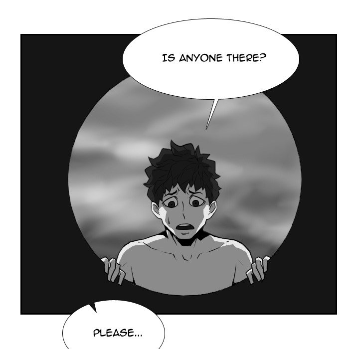 Attack of the Hand Attack of the Hand EP 21 - Toomics page 35 - 