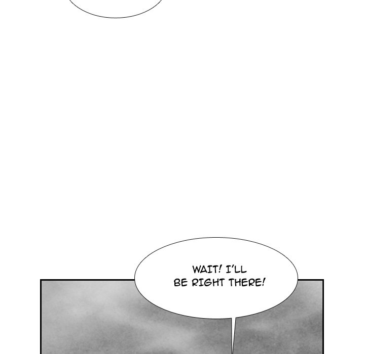 Attack of the Hand Attack of the Hand EP 21 - Toomics page 36 - 