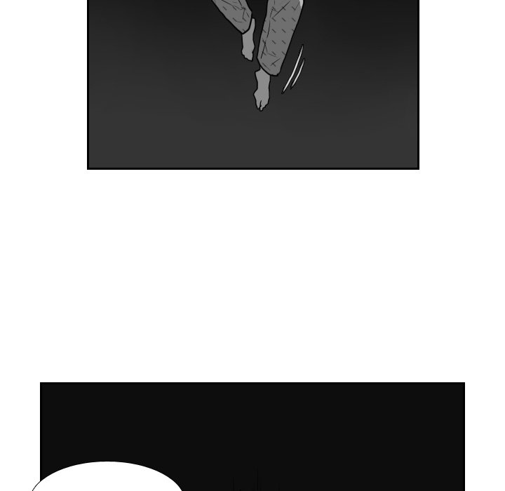 Attack of the Hand Attack of the Hand EP 21 - Toomics page 39 - 
