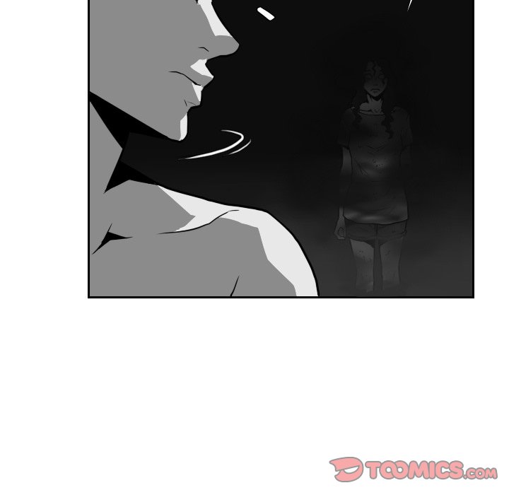 Attack of the Hand Attack of the Hand EP 21 - Toomics page 44 - 