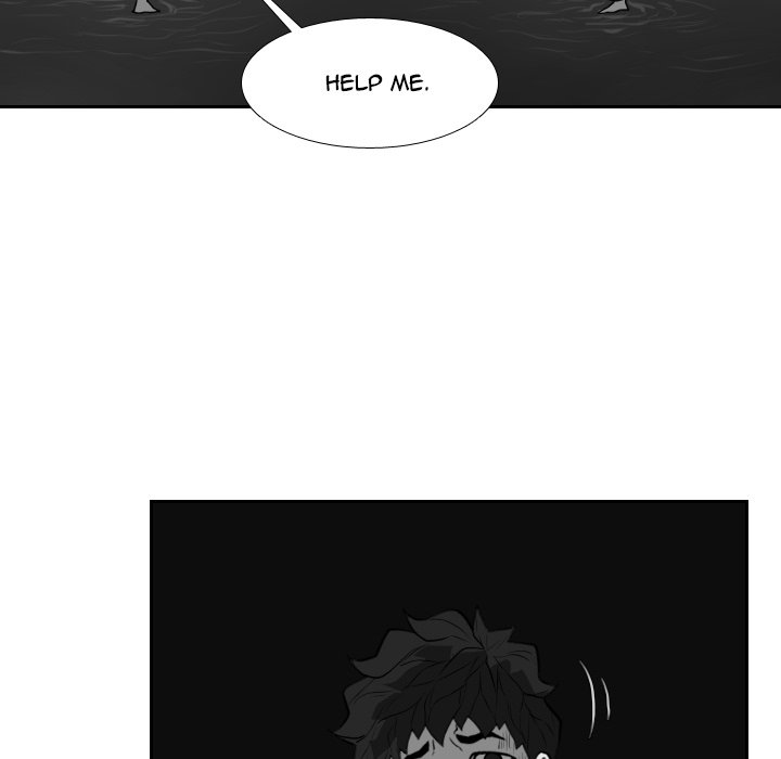 Attack of the Hand Attack of the Hand EP 21 - Toomics page 49 - 