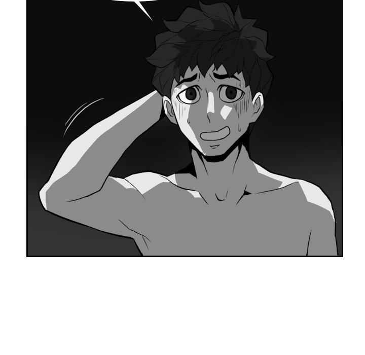 Attack of the Hand Attack of the Hand EP 21 - Toomics page 51 - 