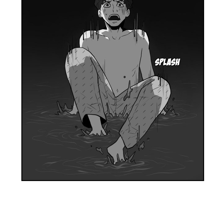 Attack of the Hand Attack of the Hand EP 21 - Toomics page 58 - 