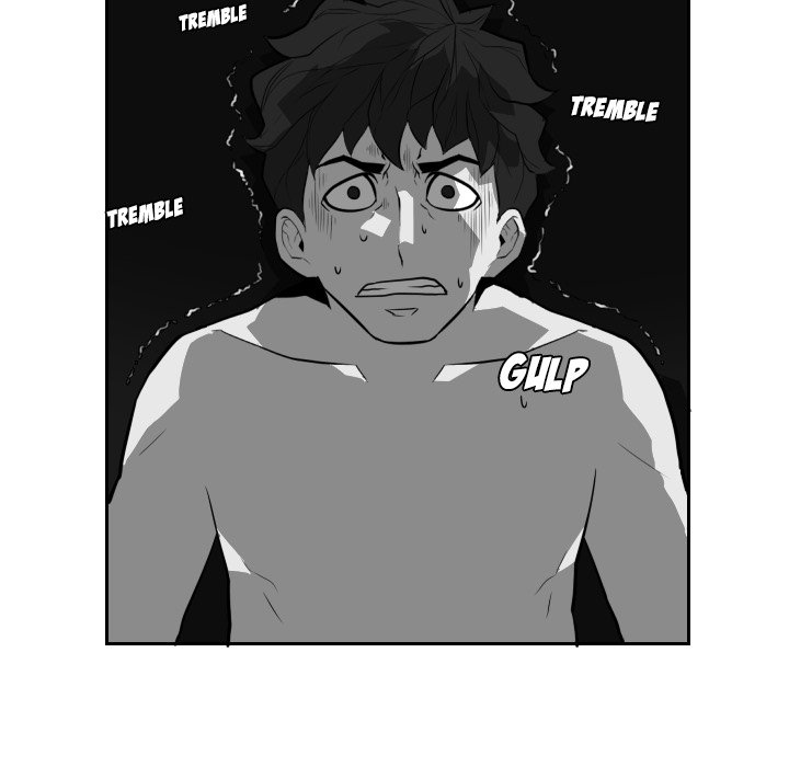 Attack of the Hand Attack of the Hand EP 21 - Toomics page 64 - 