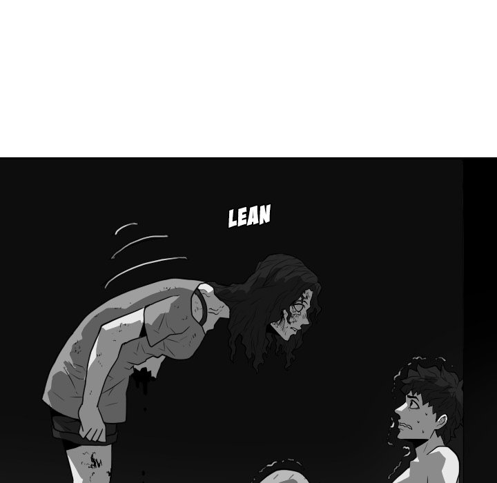 Attack of the Hand Attack of the Hand EP 21 - Toomics page 65 - 
