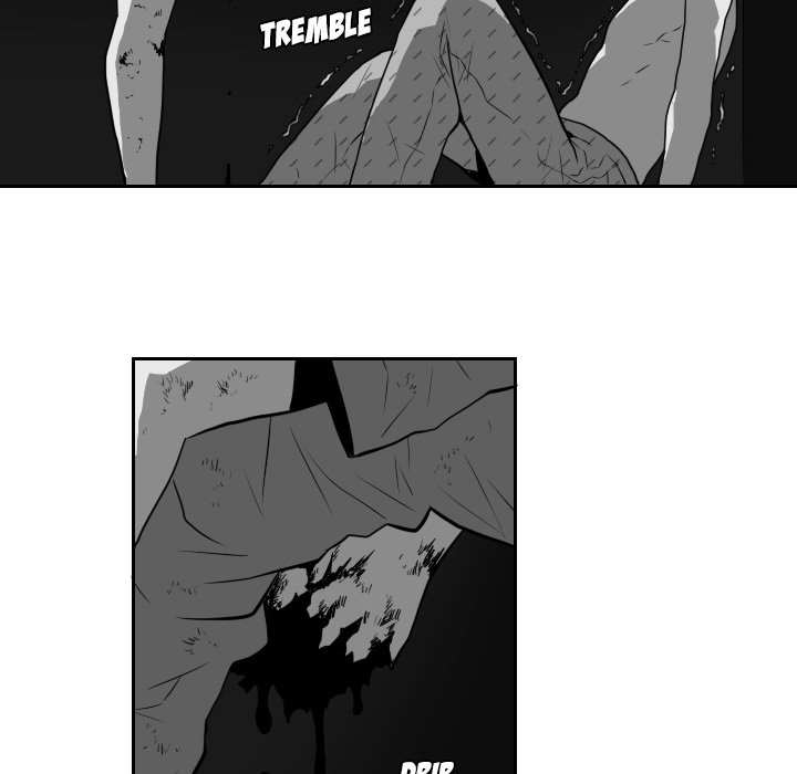 Attack of the Hand Attack of the Hand EP 21 - Toomics page 66 - 