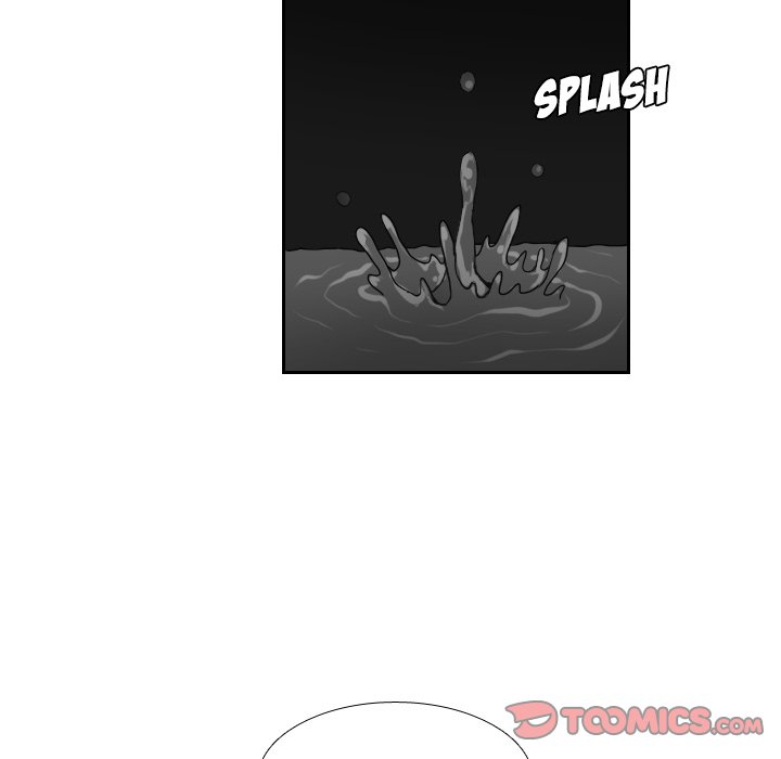 Attack of the Hand Attack of the Hand EP 21 - Toomics page 68 - 