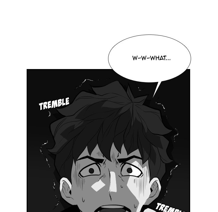 Attack of the Hand Attack of the Hand EP 21 - Toomics page 70 - 