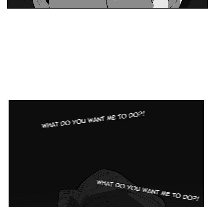 Attack of the Hand Attack of the Hand EP 21 - Toomics page 72 - 