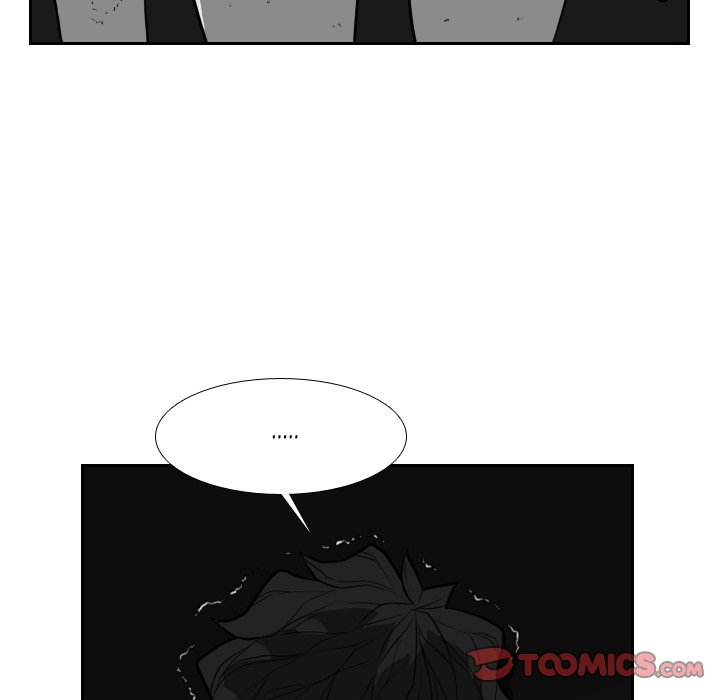 Attack of the Hand Attack of the Hand EP 21 - Toomics page 74 - 
