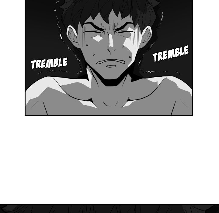 Attack of the Hand Attack of the Hand EP 21 - Toomics page 75 - 